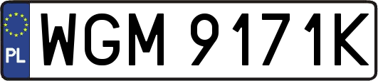 WGM9171K