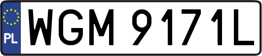 WGM9171L