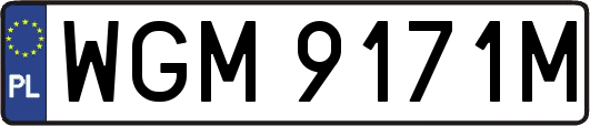 WGM9171M