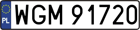 WGM91720