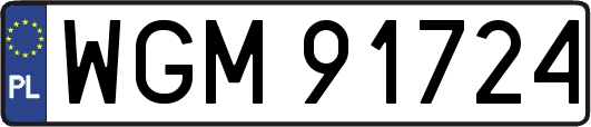 WGM91724