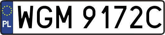 WGM9172C