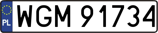 WGM91734