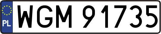 WGM91735