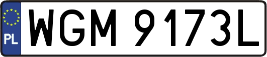 WGM9173L