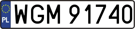 WGM91740