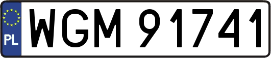 WGM91741