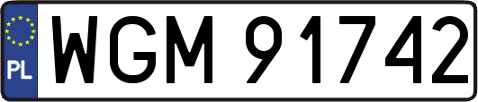 WGM91742