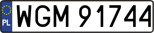 WGM91744