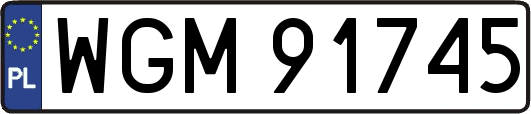 WGM91745