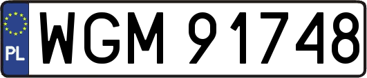 WGM91748