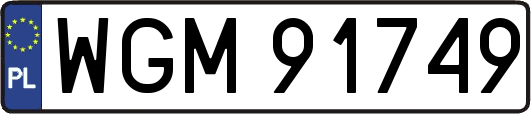 WGM91749