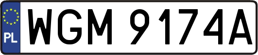 WGM9174A