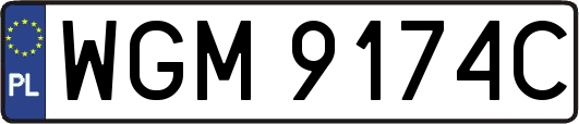 WGM9174C