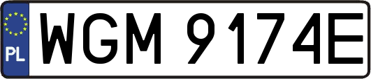 WGM9174E