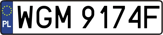WGM9174F