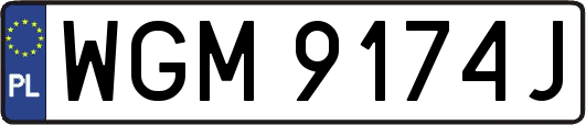 WGM9174J