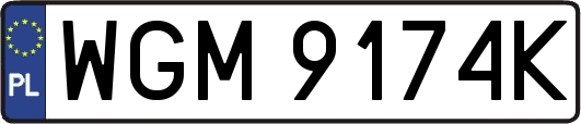 WGM9174K