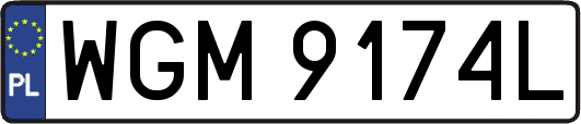 WGM9174L