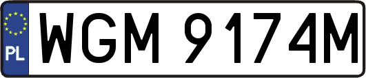 WGM9174M
