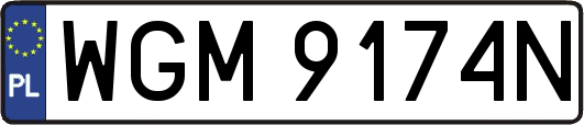 WGM9174N