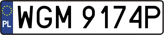 WGM9174P