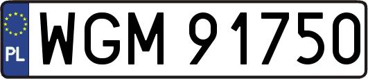 WGM91750