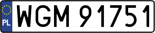 WGM91751