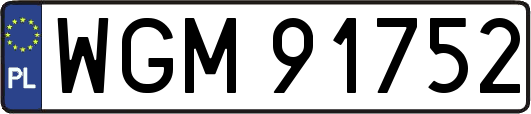 WGM91752