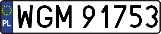 WGM91753