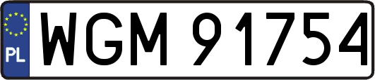 WGM91754