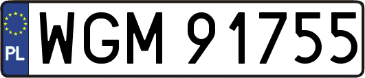 WGM91755