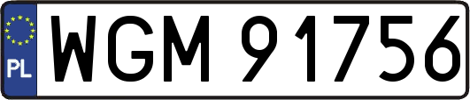 WGM91756