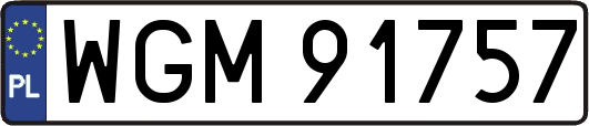 WGM91757