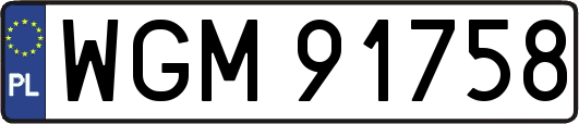 WGM91758