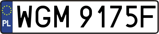 WGM9175F