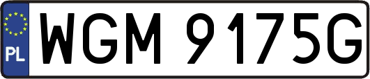 WGM9175G