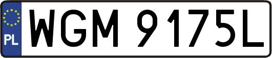 WGM9175L