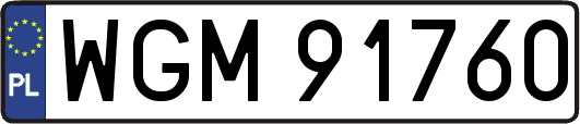 WGM91760