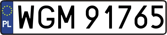WGM91765