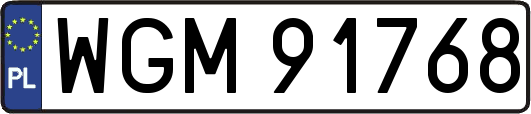 WGM91768