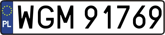 WGM91769