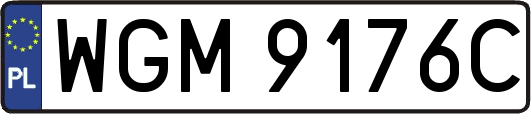 WGM9176C