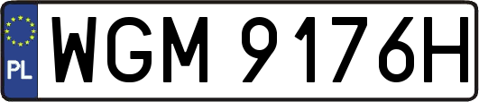 WGM9176H