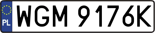 WGM9176K