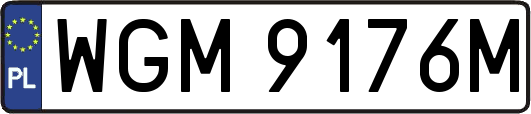 WGM9176M