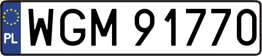 WGM91770