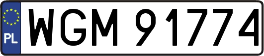 WGM91774