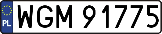 WGM91775