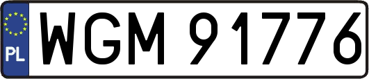 WGM91776